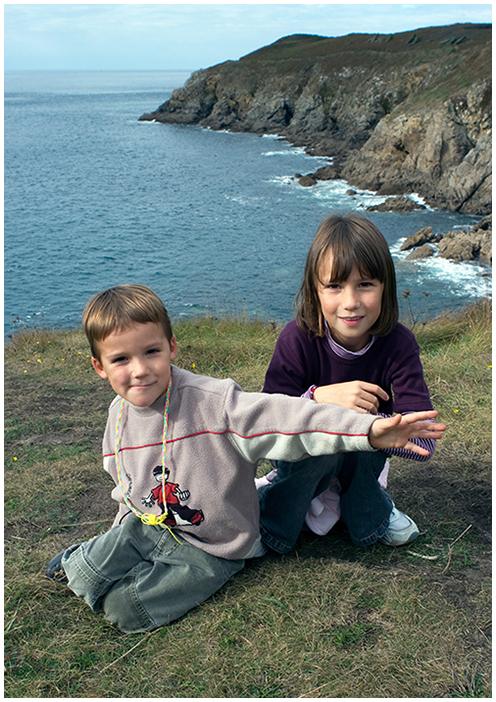 FlavienetMarianneoct2003