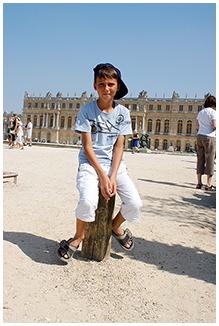 FlavienVersaillesvignette