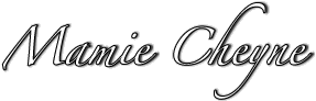 Mamie Cheyne 