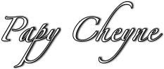Papy Cheyne