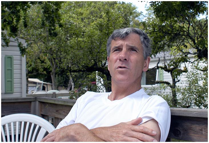 Jean-Claude Ete 2010