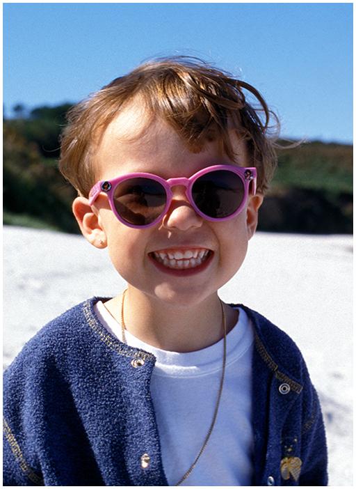 Marianne en février 1999